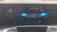 Mercedes-Benz GLB 200 AMG Line Executive 5dr 7G-Tronic Petrol Estate